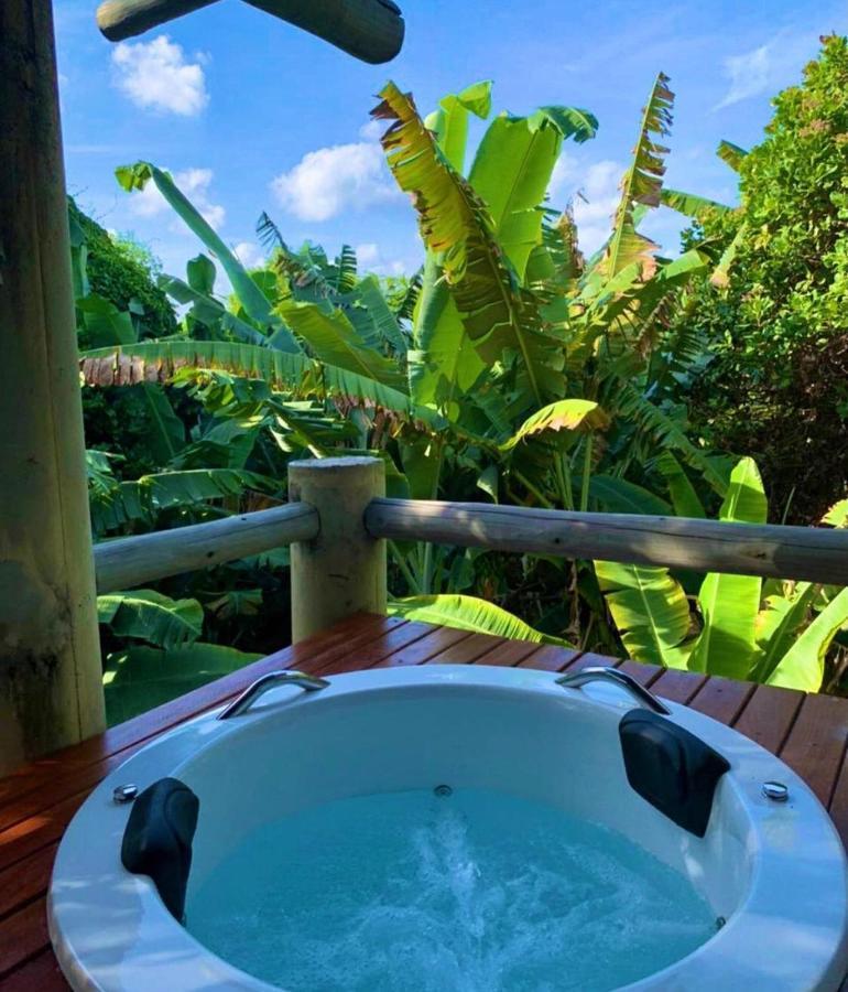 Prime Villas Do Pratagy Maceió エクステリア 写真
