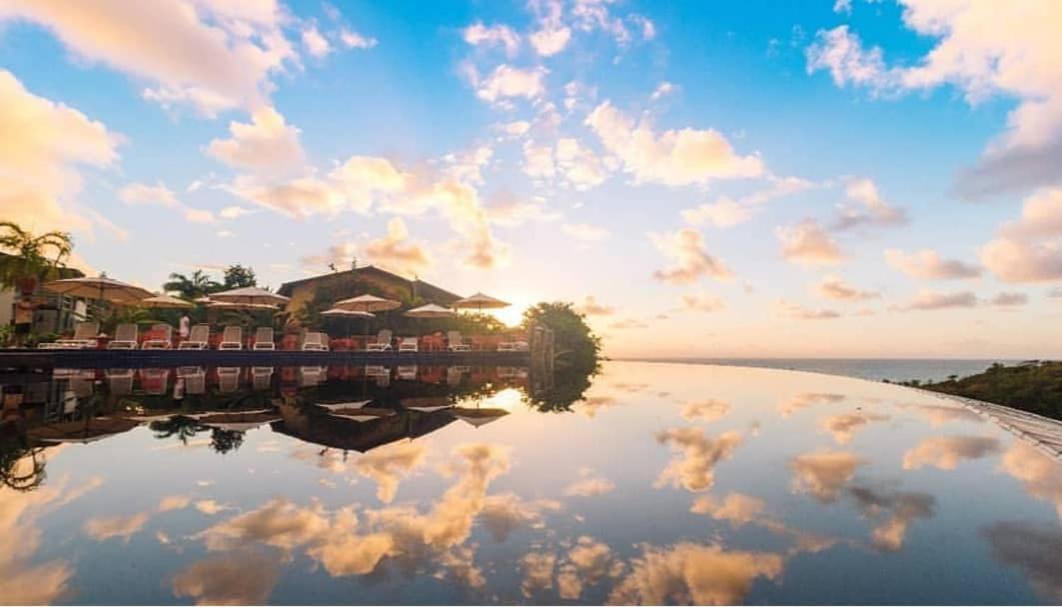 Prime Villas Do Pratagy Maceió エクステリア 写真