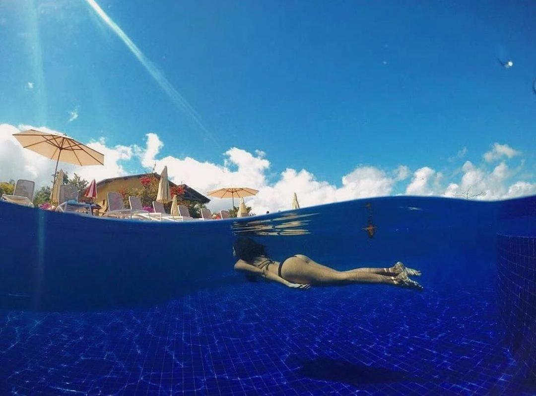 Prime Villas Do Pratagy Maceió エクステリア 写真