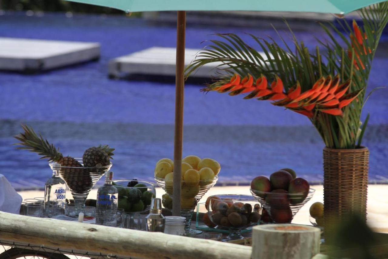 Prime Villas Do Pratagy Maceió エクステリア 写真