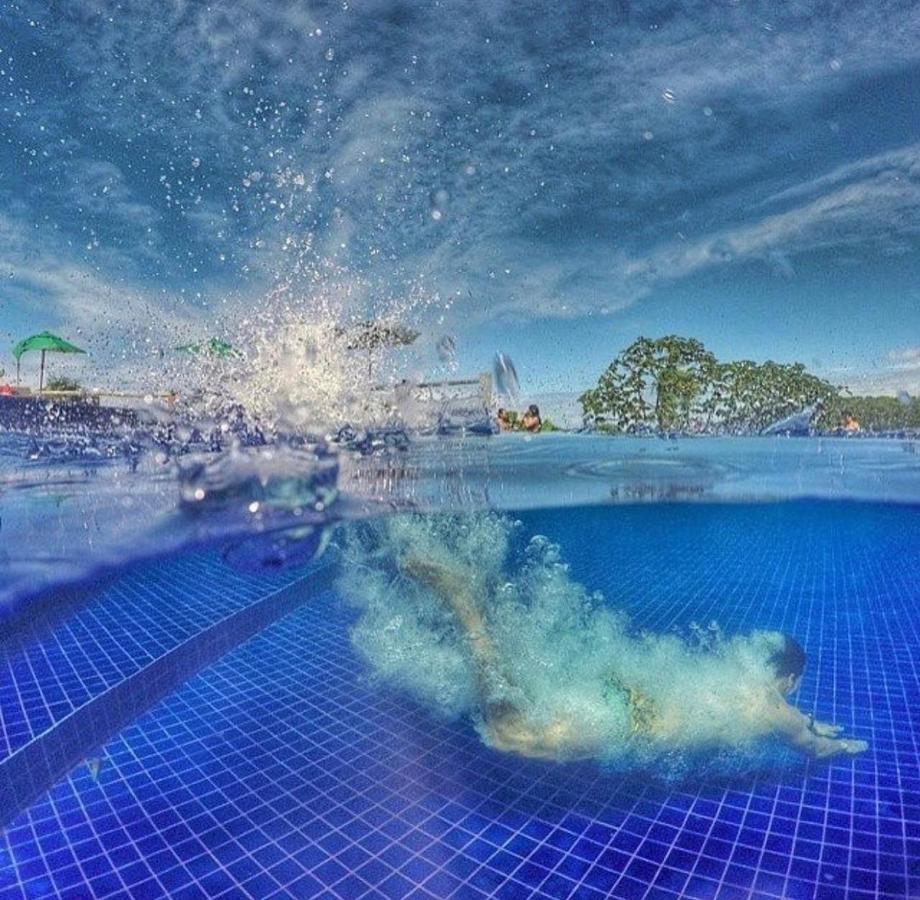Prime Villas Do Pratagy Maceió エクステリア 写真