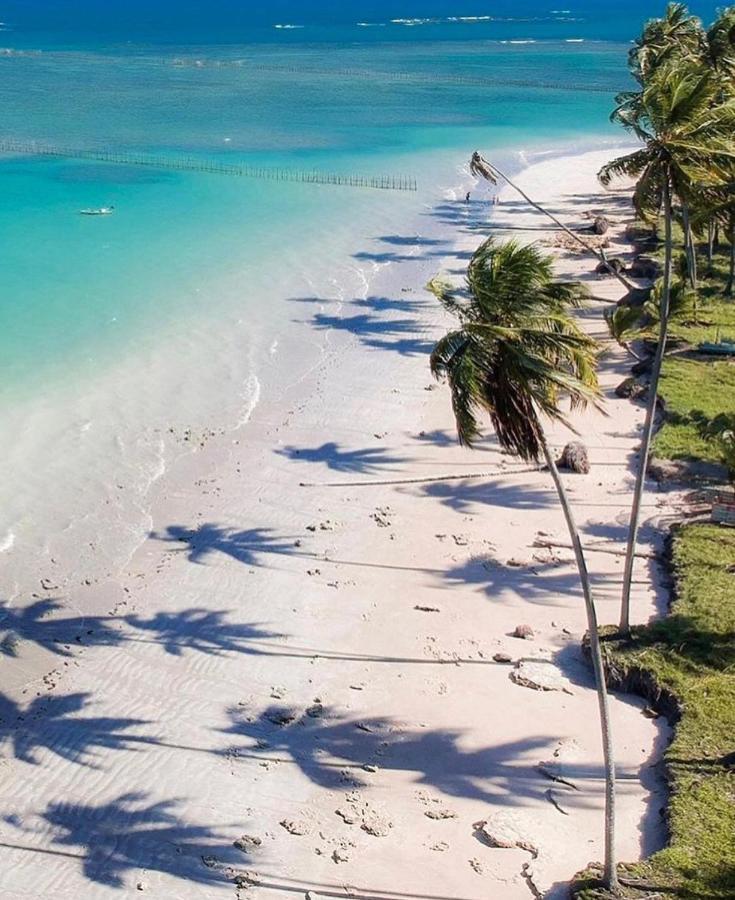 Prime Villas Do Pratagy Maceió エクステリア 写真
