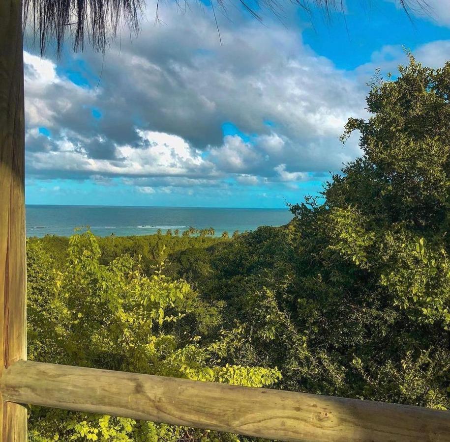 Prime Villas Do Pratagy Maceió エクステリア 写真