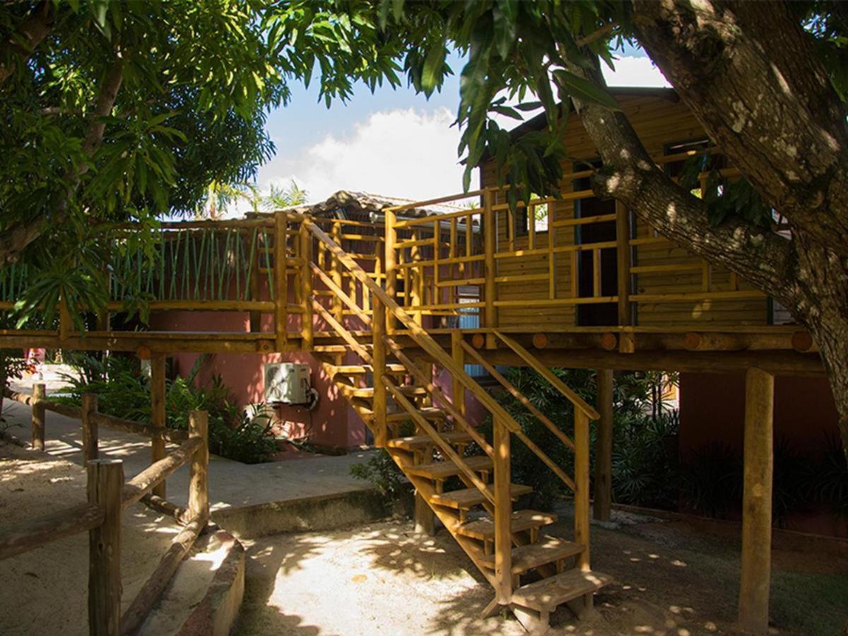 Prime Villas Do Pratagy Maceió エクステリア 写真