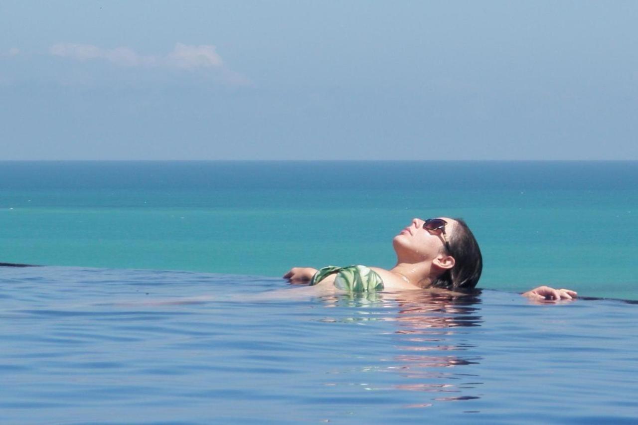 Prime Villas Do Pratagy Maceió エクステリア 写真