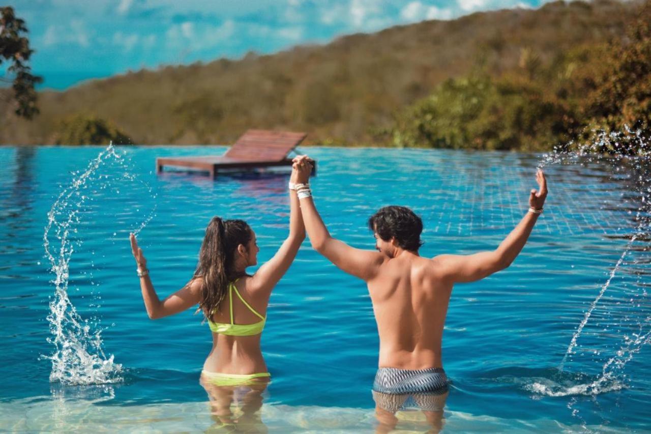 Prime Villas Do Pratagy Maceió エクステリア 写真