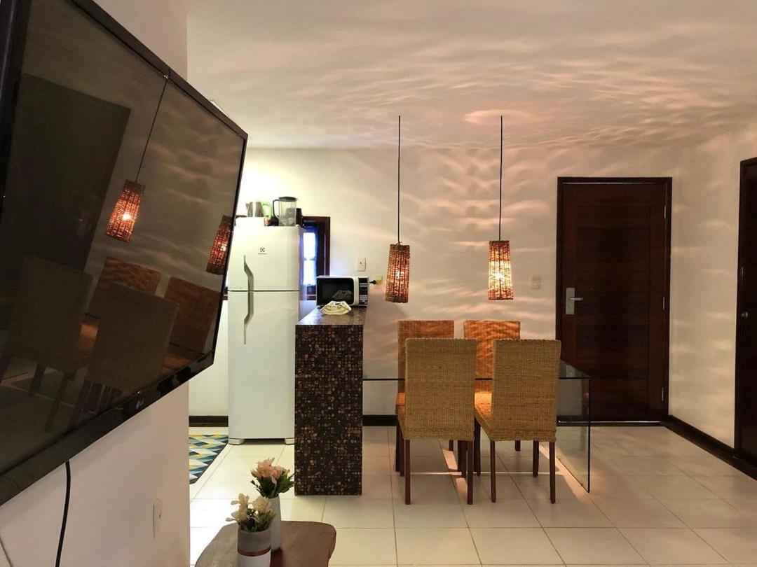 Prime Villas Do Pratagy Maceió エクステリア 写真