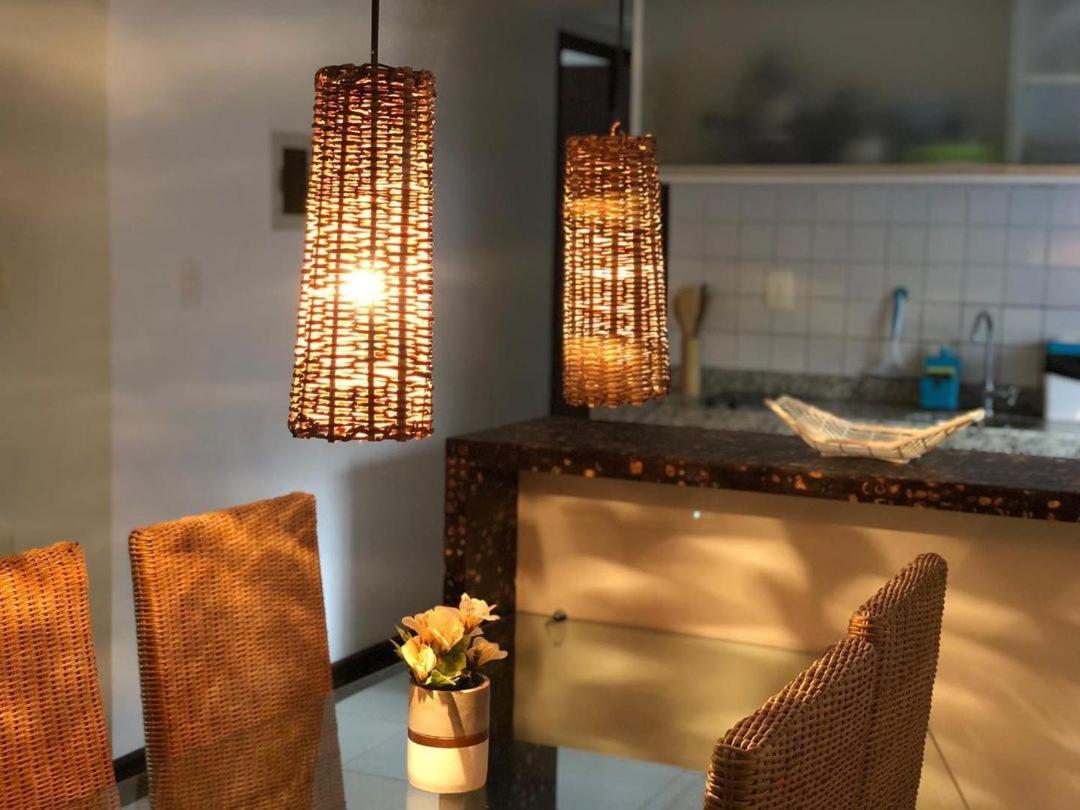 Prime Villas Do Pratagy Maceió エクステリア 写真