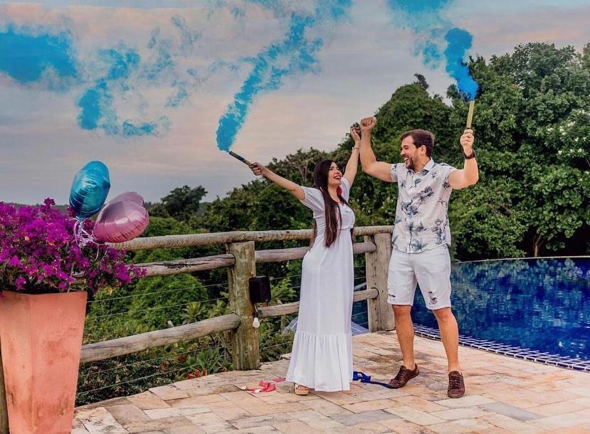 Prime Villas Do Pratagy Maceió エクステリア 写真