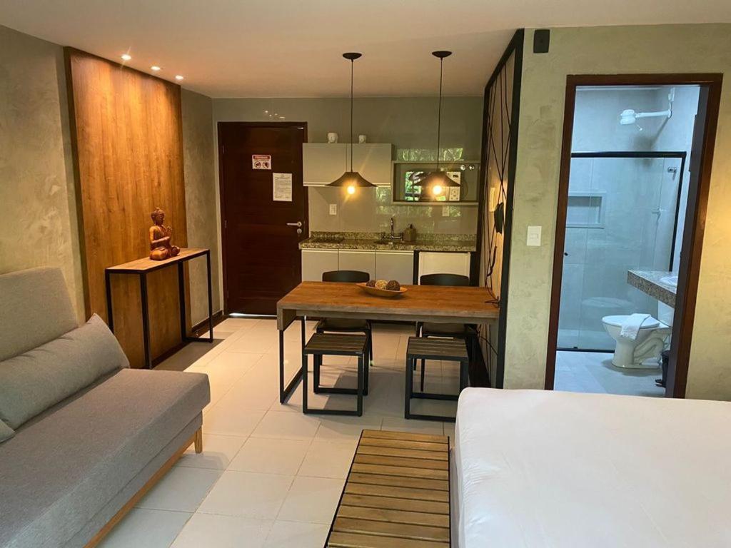 Prime Villas Do Pratagy Maceió エクステリア 写真