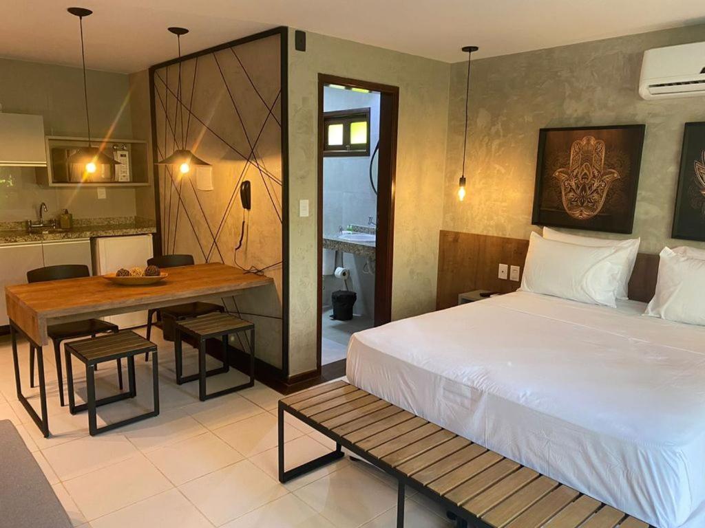 Prime Villas Do Pratagy Maceió エクステリア 写真