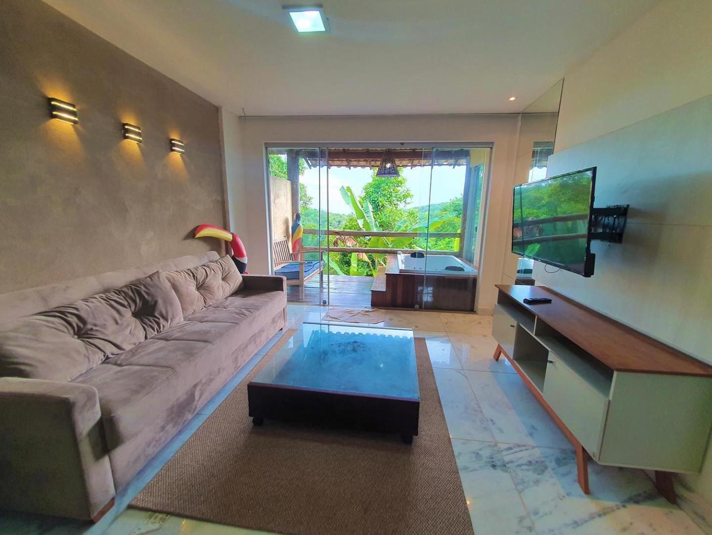 Prime Villas Do Pratagy Maceió エクステリア 写真