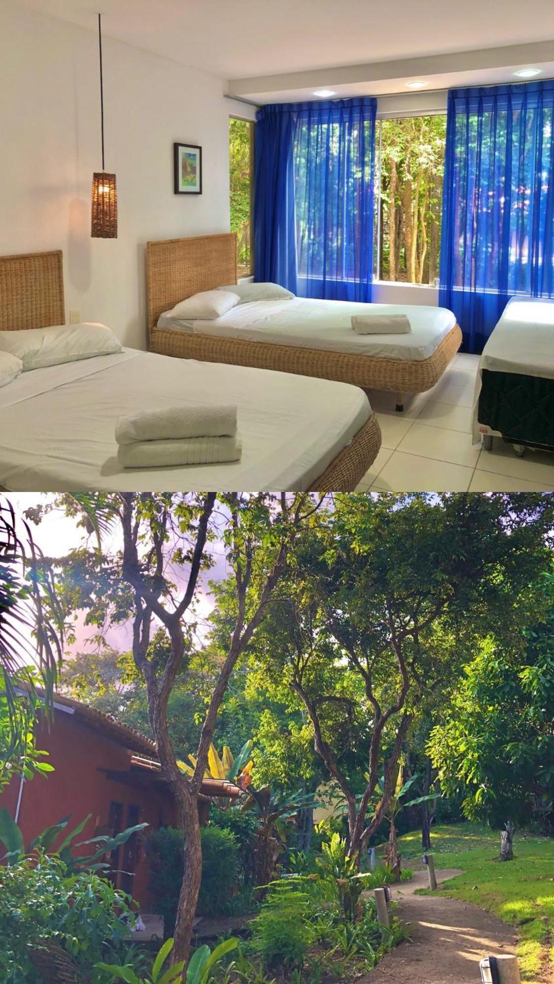 Prime Villas Do Pratagy Maceió エクステリア 写真
