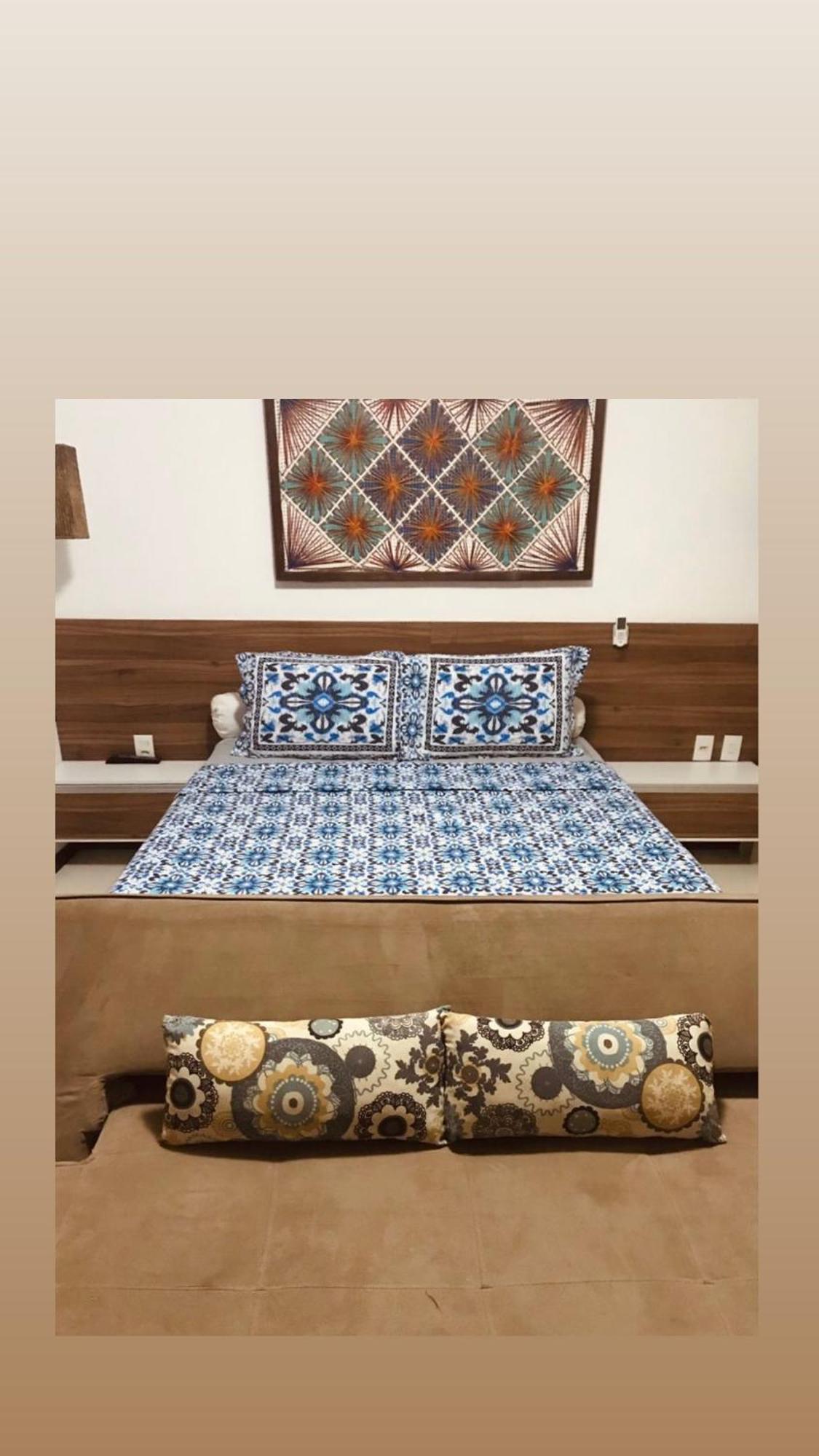 Prime Villas Do Pratagy Maceió エクステリア 写真