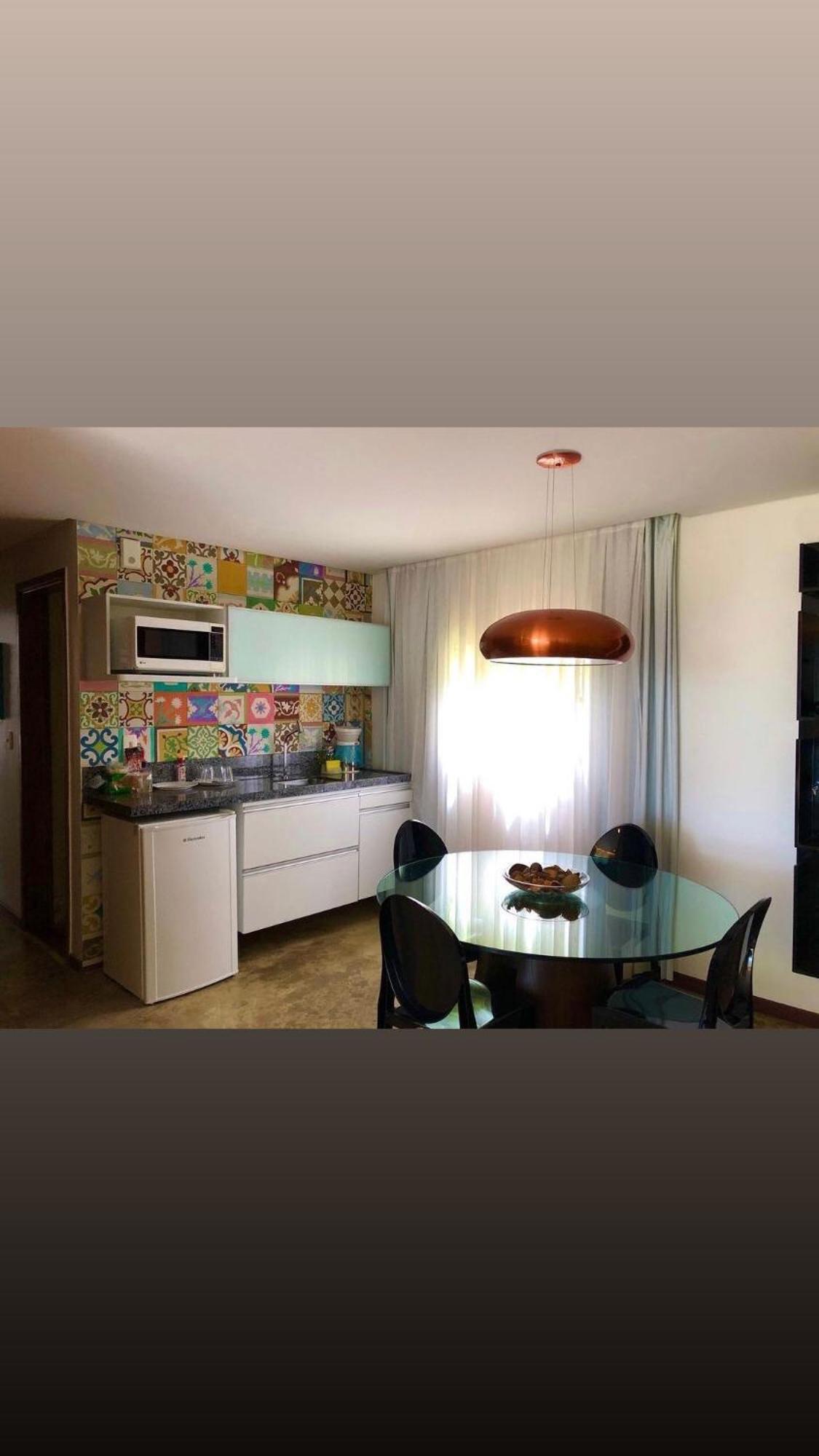 Prime Villas Do Pratagy Maceió エクステリア 写真