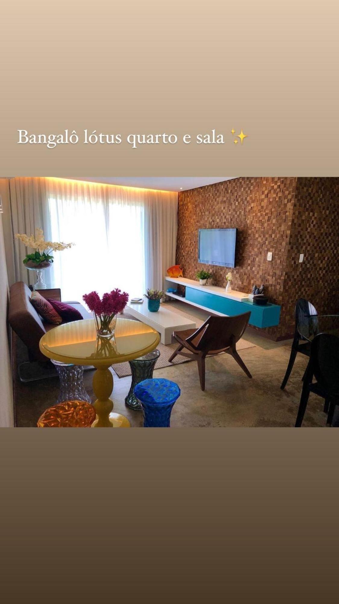 Prime Villas Do Pratagy Maceió エクステリア 写真
