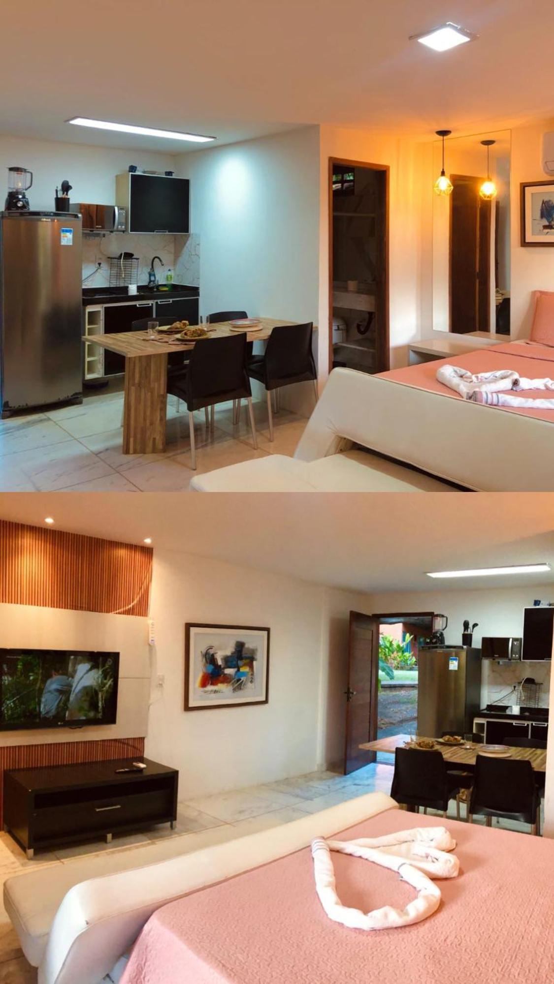 Prime Villas Do Pratagy Maceió エクステリア 写真